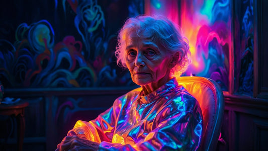 OGranny 2025