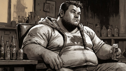 Superdawn Fat