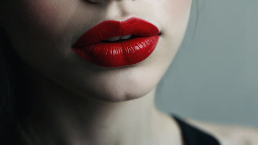Red Lips