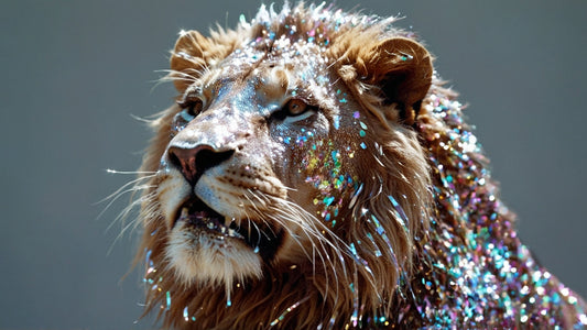 Lovely Roar