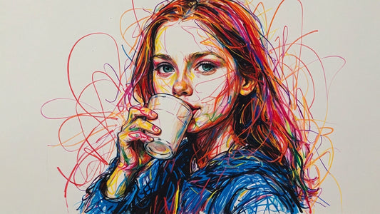 Cup of Milk