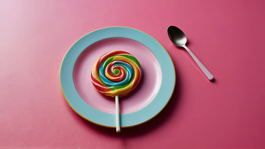 Candy-Dinner