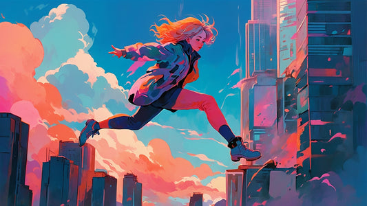 Jump Around