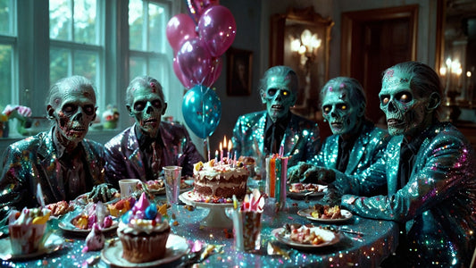 Family Party