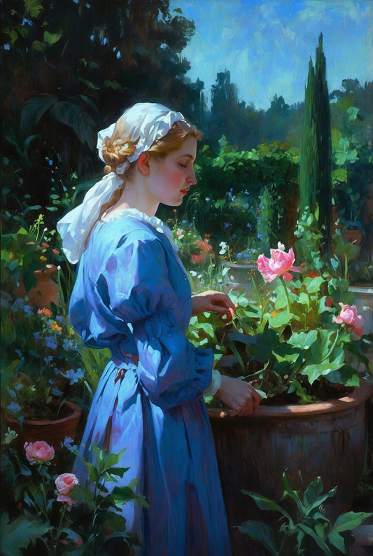 Anatevka's Garten